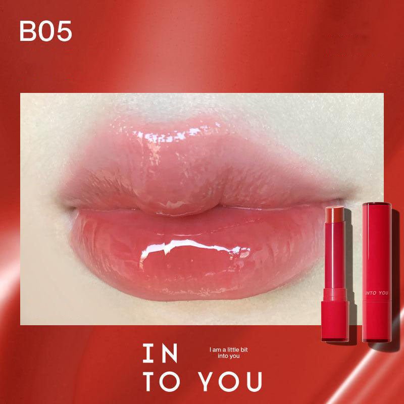 INTO YOU Brilliant Lipstick - GOGOTALES