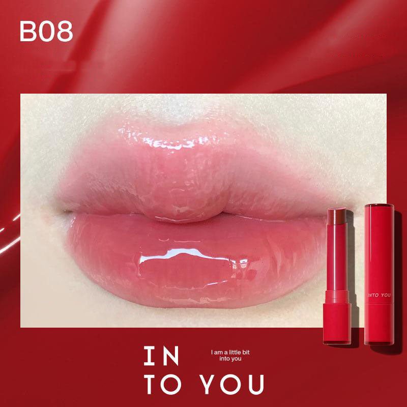 INTO YOU Brilliant Lipstick - GOGOTALES