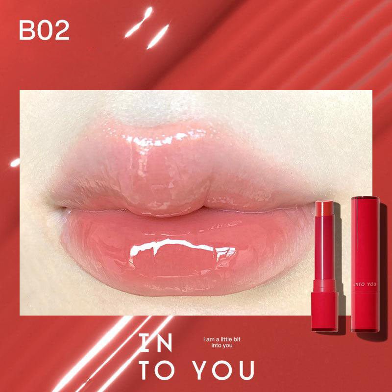 INTO YOU Brilliant Lipstick - GOGOTALES