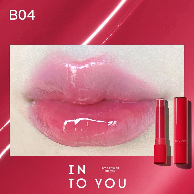 INTO YOU Brilliant Lipstick - GOGOTALES