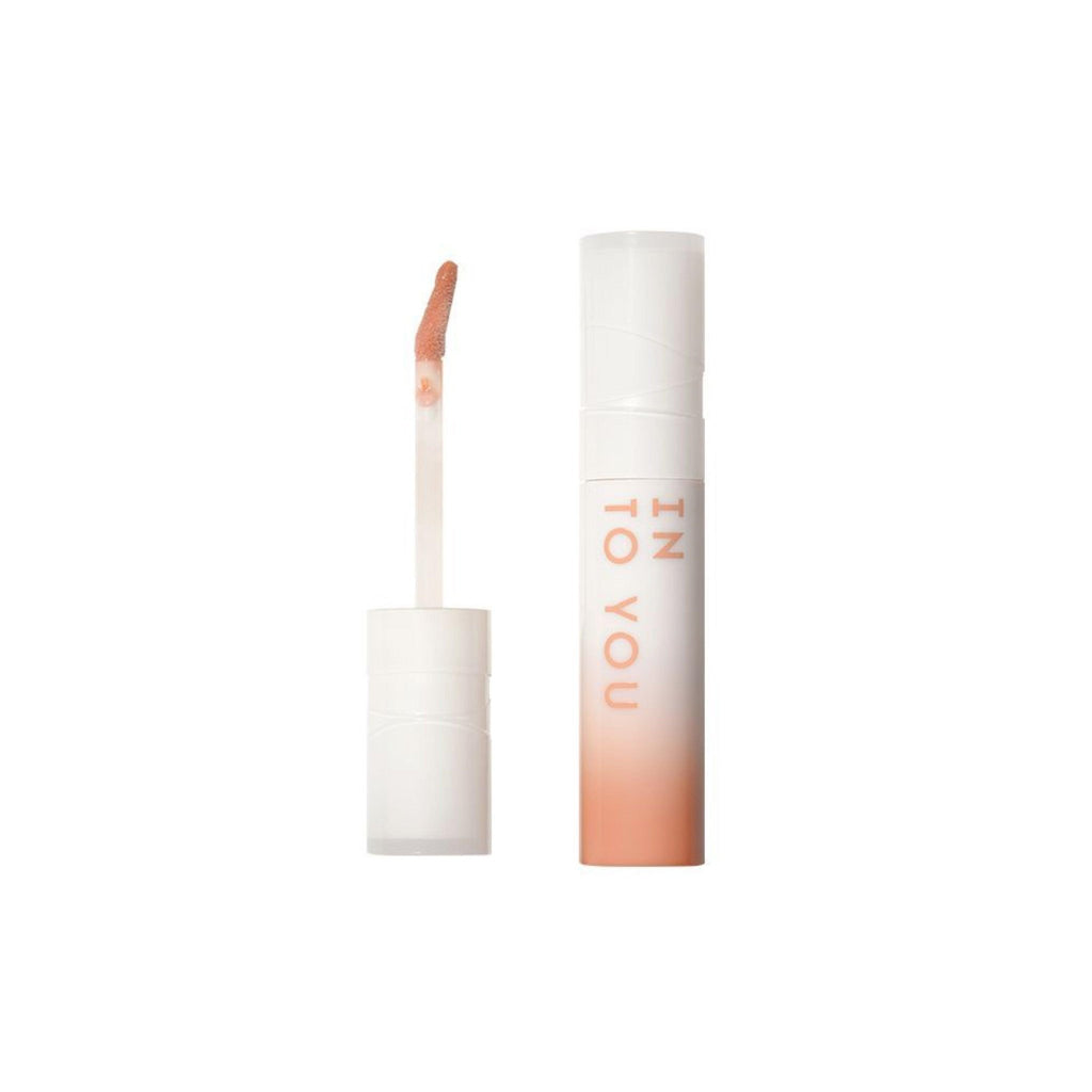 INTO YOU Coconut Lip Gloss - GOGOTALES