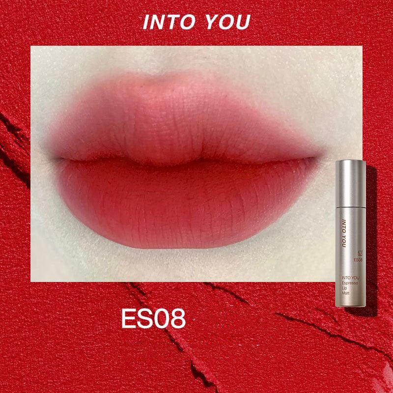 INTO YOU Espresso Matte Lipstick - GOGOTALES