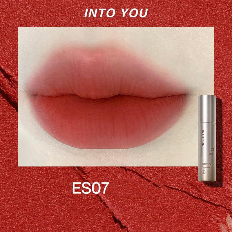 INTO YOU Espresso Matte Lipstick - GOGOTALES