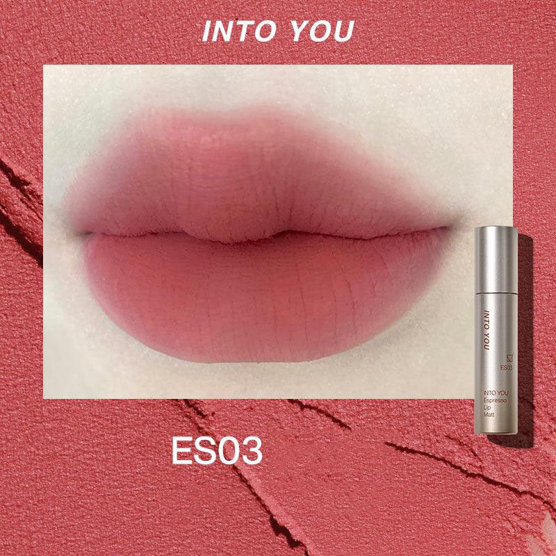 INTO YOU Espresso Matte Lipstick - GOGOTALES