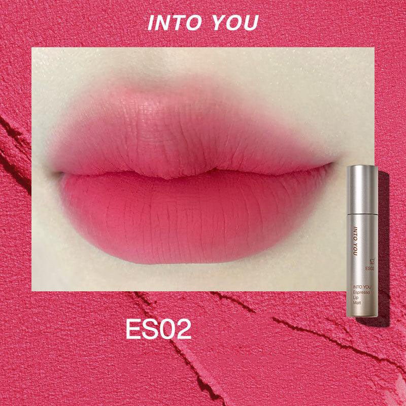 INTO YOU Espresso Matte Lipstick - GOGOTALES