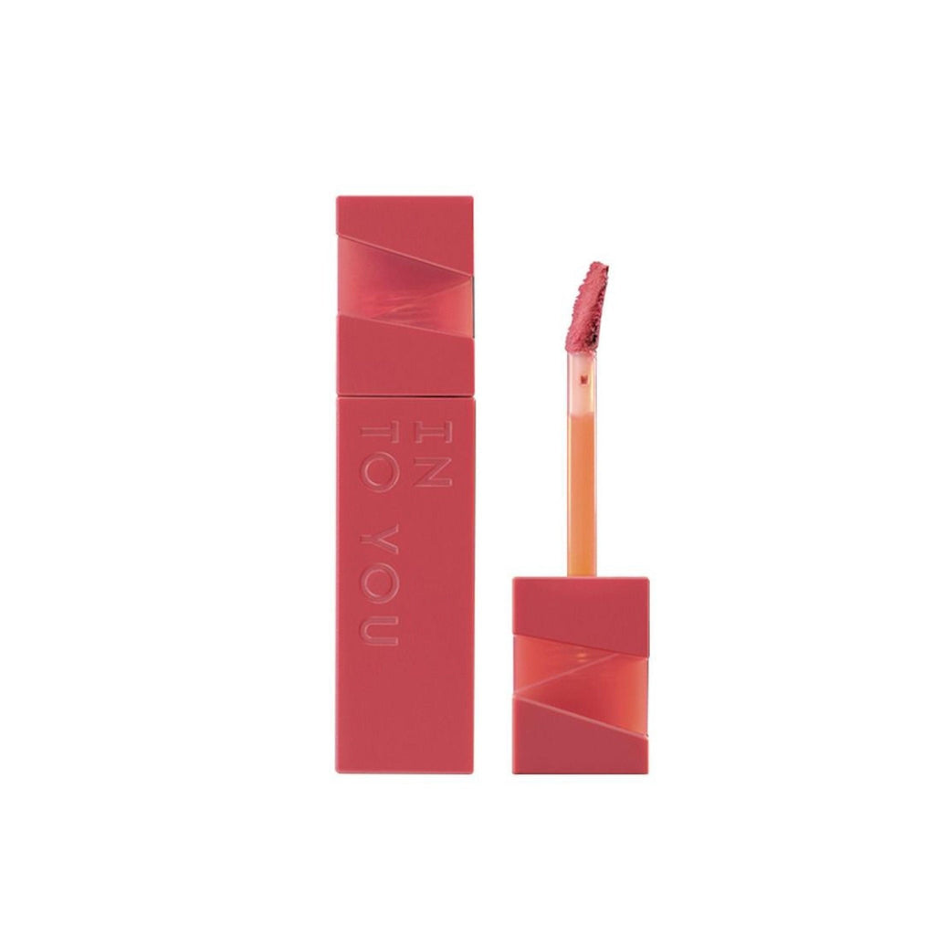 INTO YOU Lightweight Long Lasting Matte Lipstick - GOGOTALES