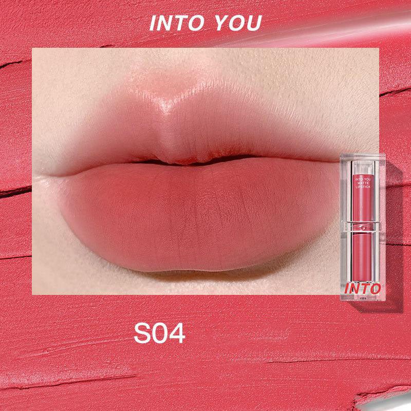 INTO YOU Matte Lipstick - GOGOTALES