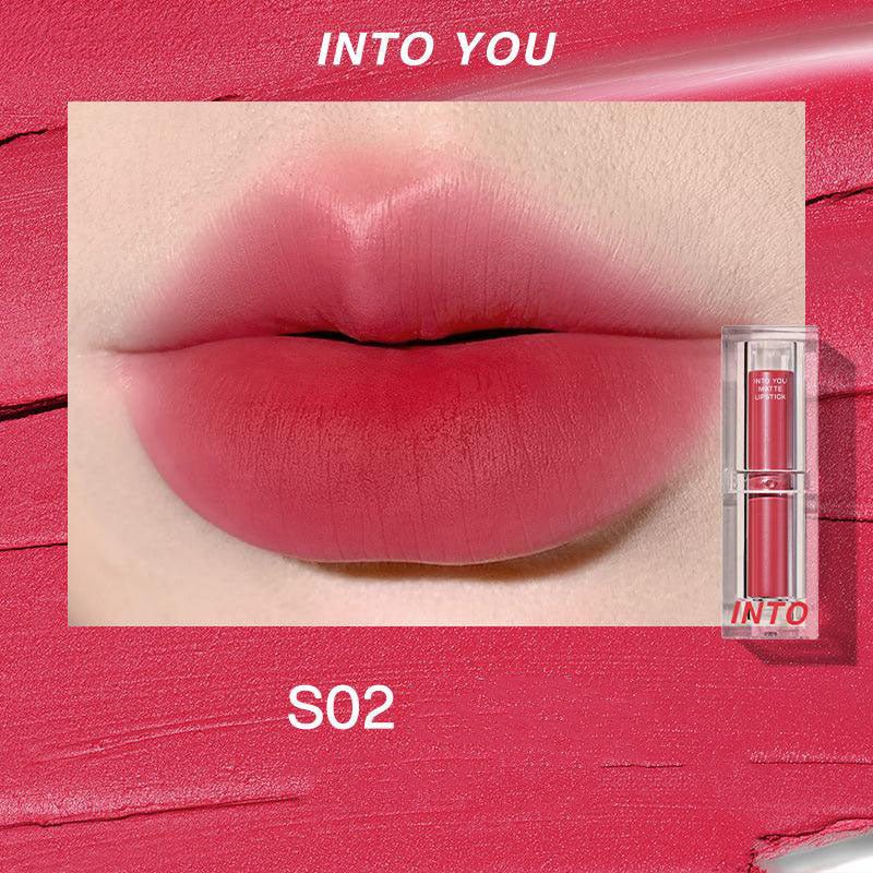 INTO YOU Matte Lipstick - GOGOTALES