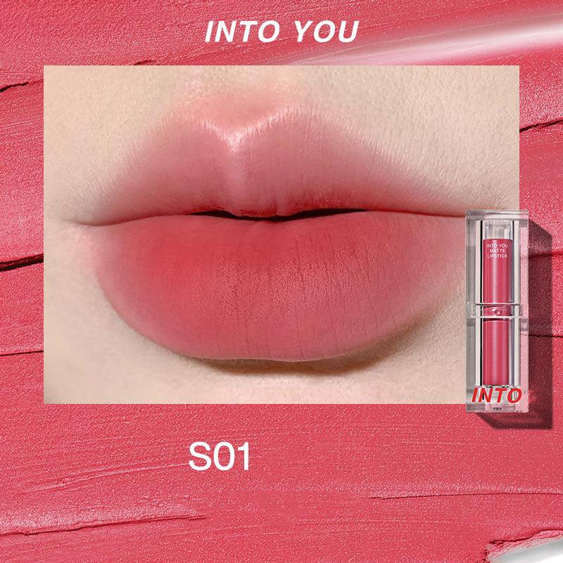 INTO YOU Matte Lipstick - GOGOTALES