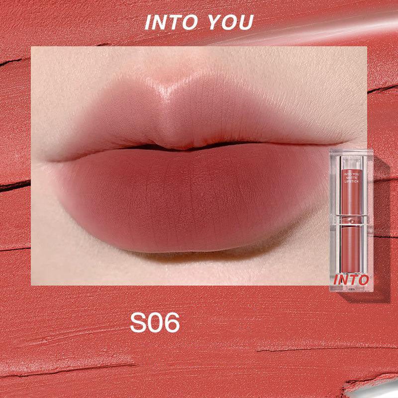 INTO YOU Matte Lipstick - GOGOTALES