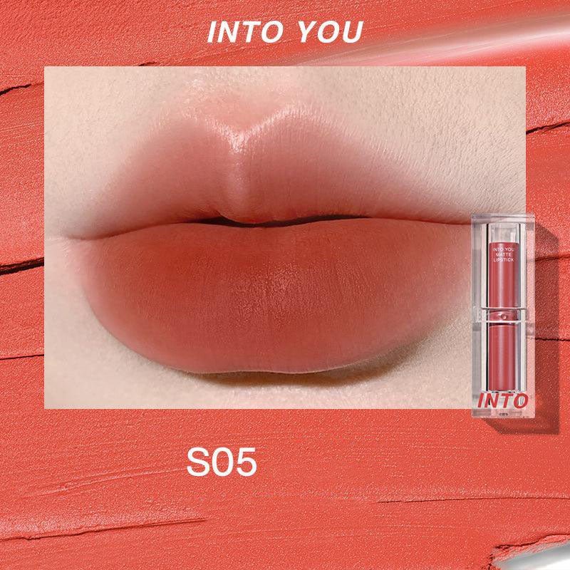 INTO YOU Matte Lipstick - GOGOTALES