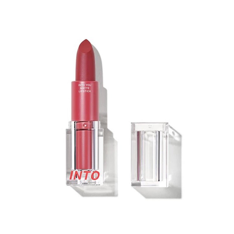 INTO YOU Matte Lipstick - GOGOTALES