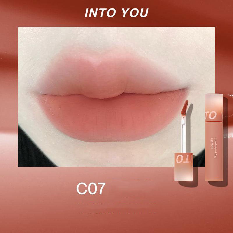 INTO YOU Matte Matte Lip Glaze - GOGOTALES