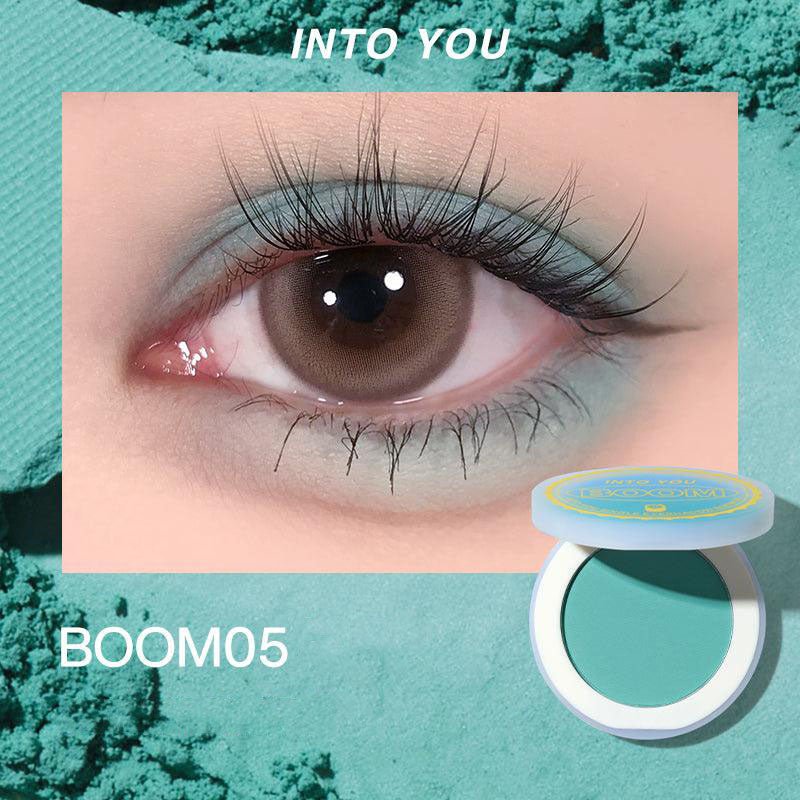 INTO YOU Mono Eyeshadow - GOGOTALES