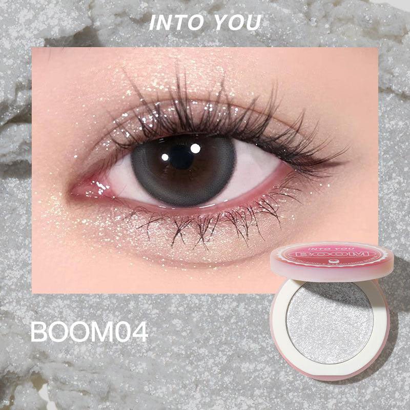 INTO YOU Mono Eyeshadow - GOGOTALES