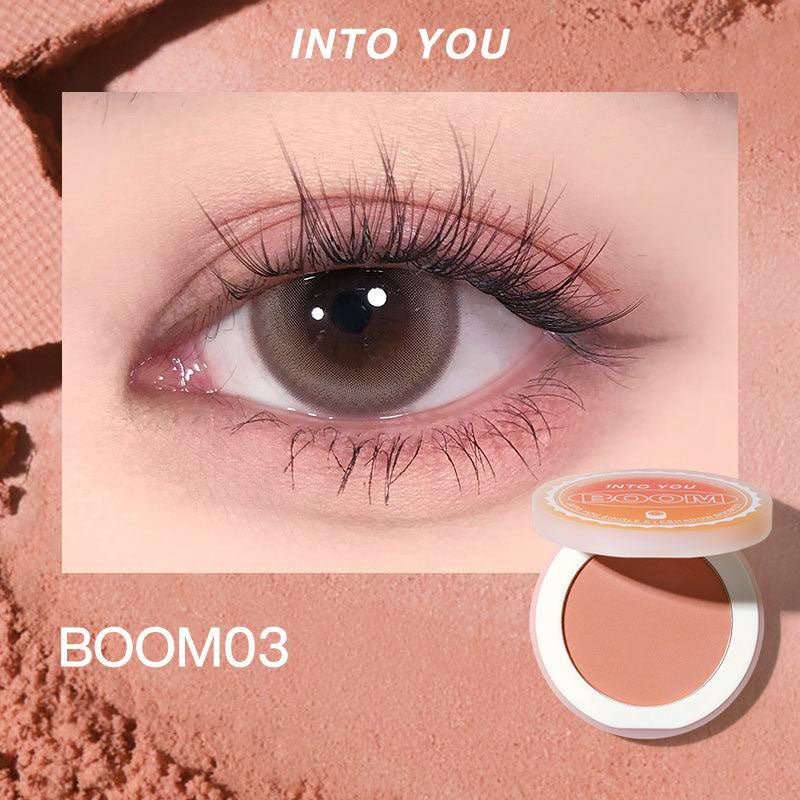 INTO YOU Mono Eyeshadow - GOGOTALES