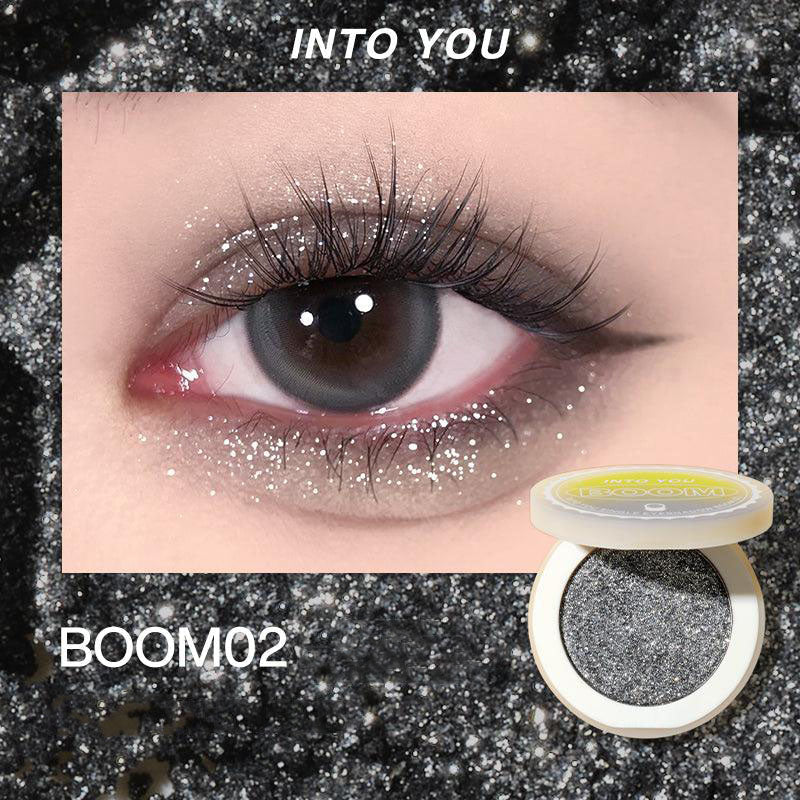 INTO YOU Mono Eyeshadow - GOGOTALES