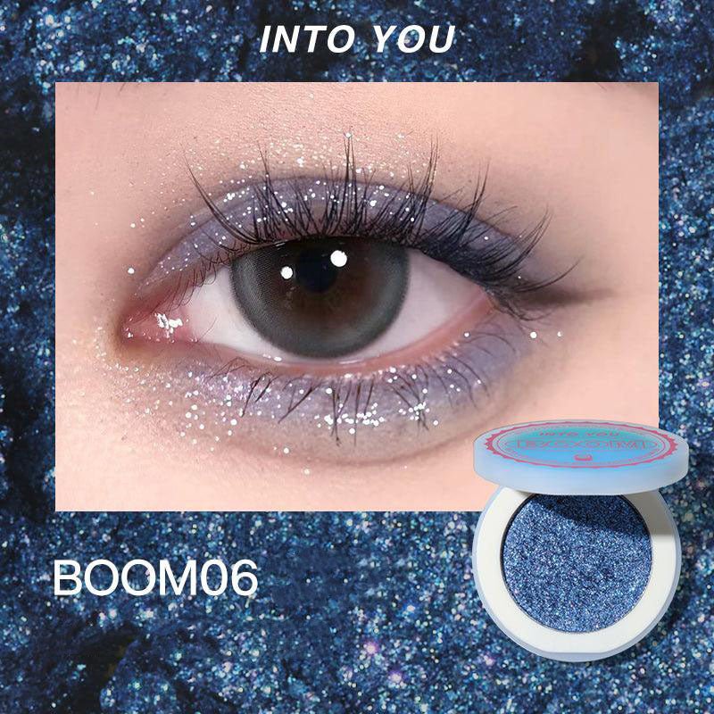 INTO YOU Mono Eyeshadow - GOGOTALES