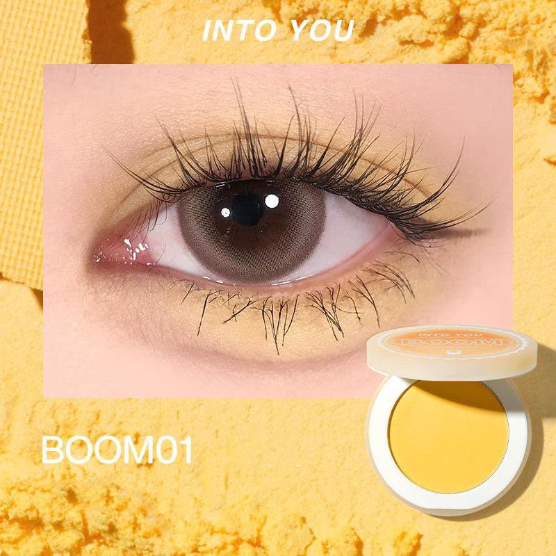 INTO YOU Mono Eyeshadow - GOGOTALES