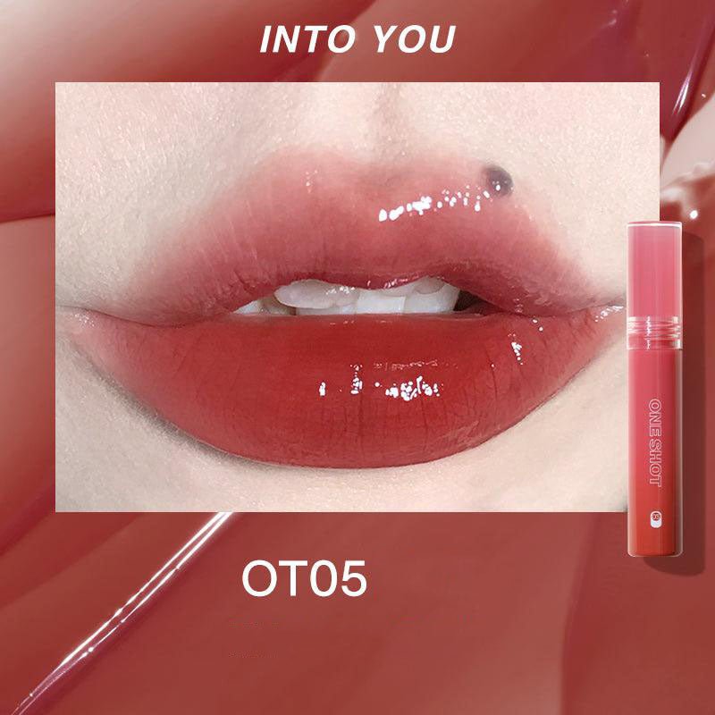 INTO YOU One Shot Lip Tint - GOGOTALES