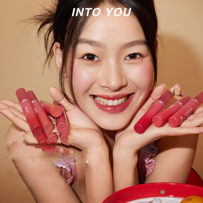 INTO YOU One Shot Lip Tint - GOGOTALES