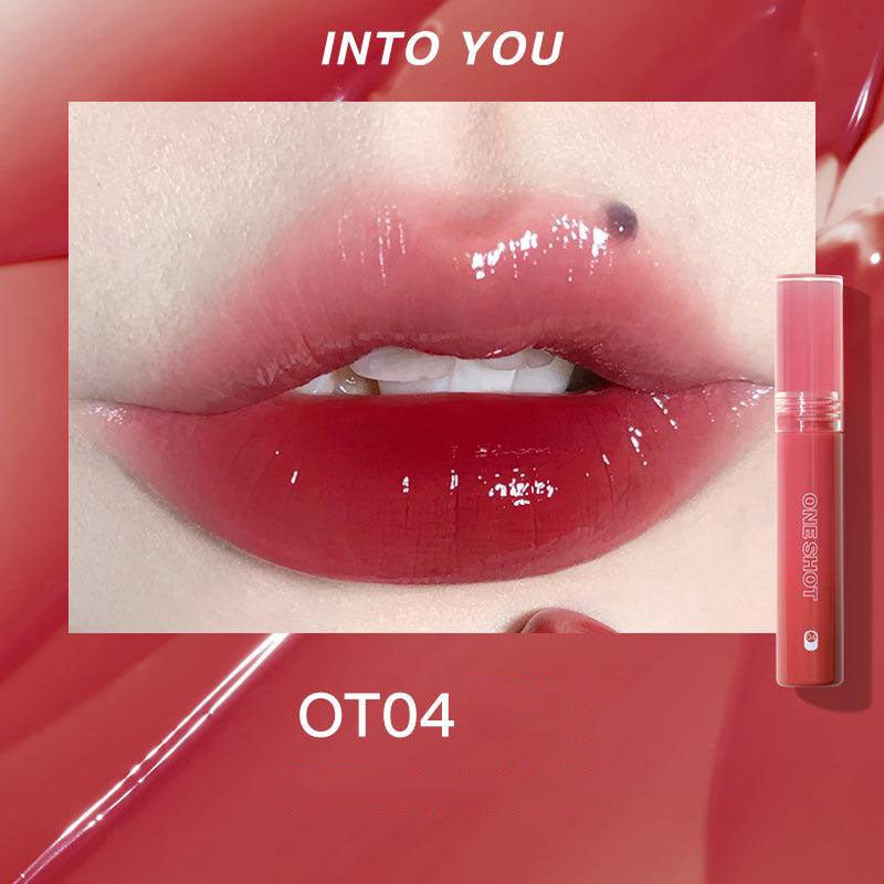 INTO YOU One Shot Lip Tint - GOGOTALES