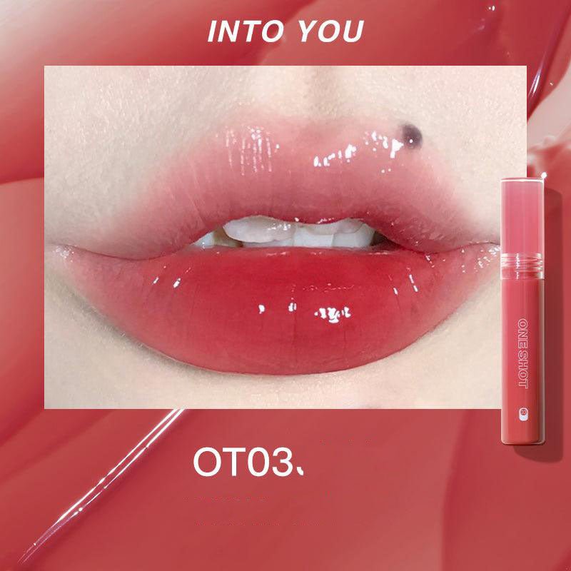 INTO YOU One Shot Lip Tint - GOGOTALES