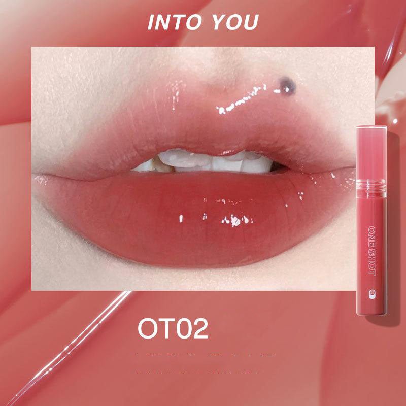 INTO YOU One Shot Lip Tint - GOGOTALES