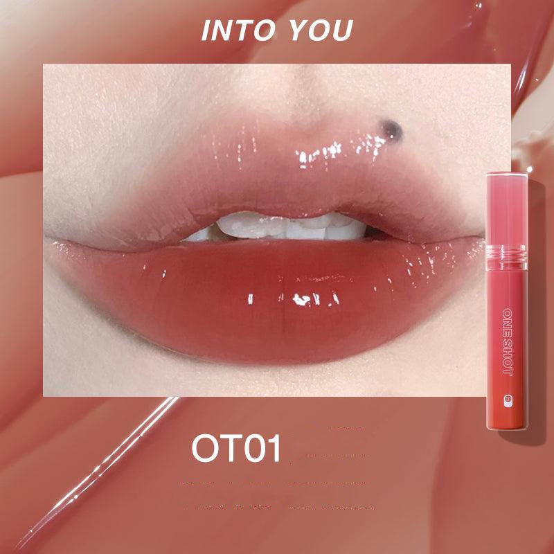 INTO YOU One Shot Lip Tint - GOGOTALES