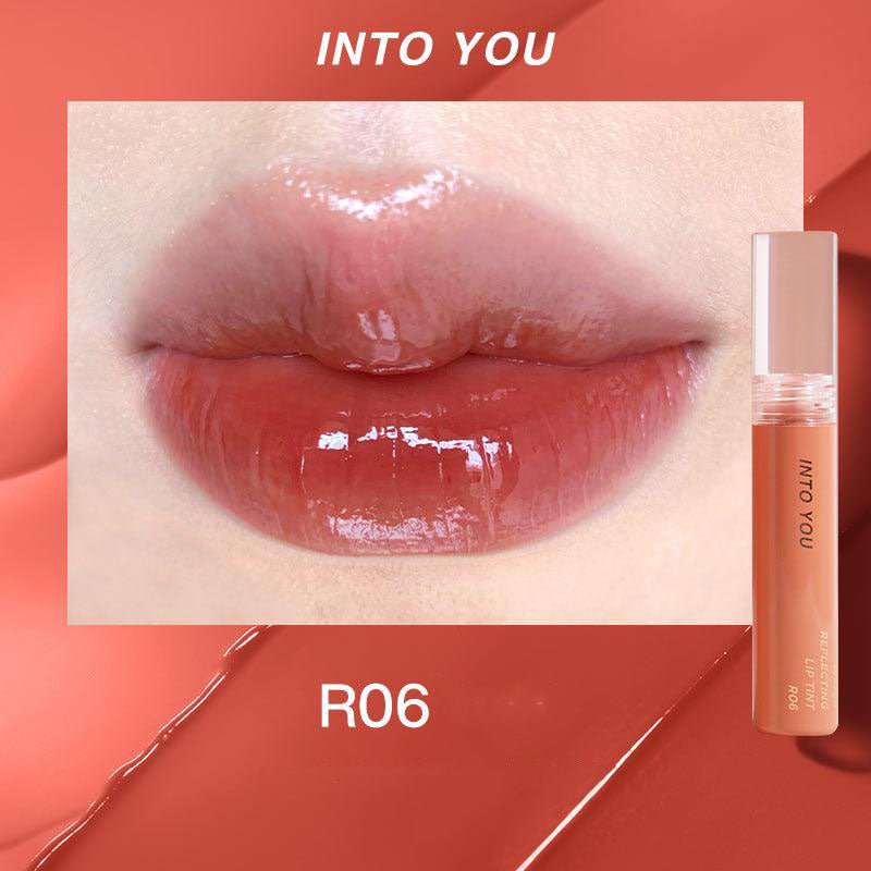 INTO YOU Water Reflective Lip Gloss - GOGOTALES