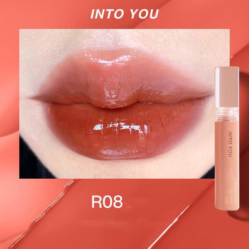 INTO YOU Water Reflective Lip Gloss - GOGOTALES