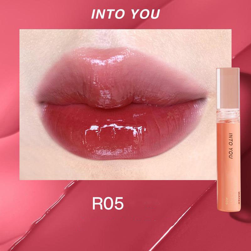 INTO YOU Water Reflective Lip Gloss - GOGOTALES