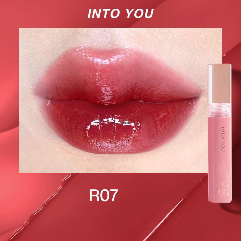 INTO YOU Water Reflective Lip Gloss - GOGOTALES