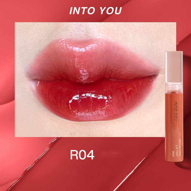 INTO YOU Water Reflective Lip Gloss - GOGOTALES