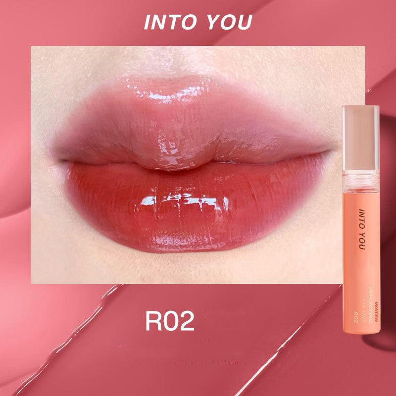 INTO YOU Water Reflective Lip Gloss - GOGOTALES