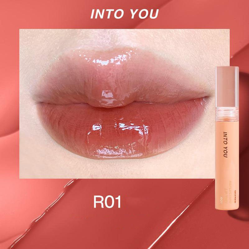 INTO YOU Water Reflective Lip Gloss - GOGOTALES