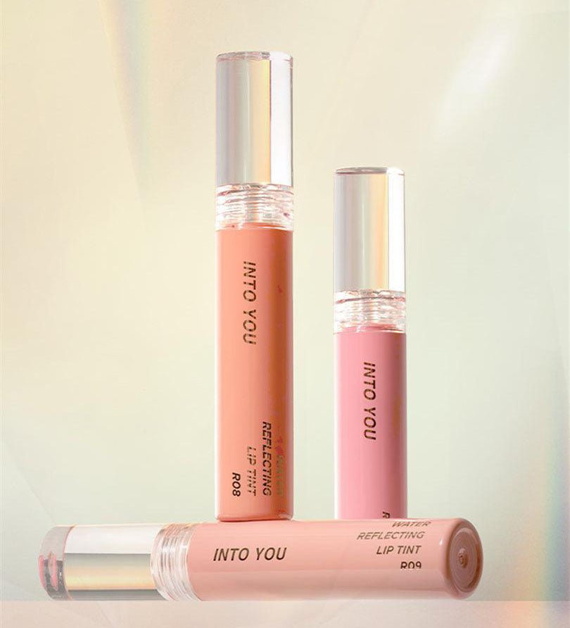 INTO YOU Water Reflective Lip Gloss - GOGOTALES