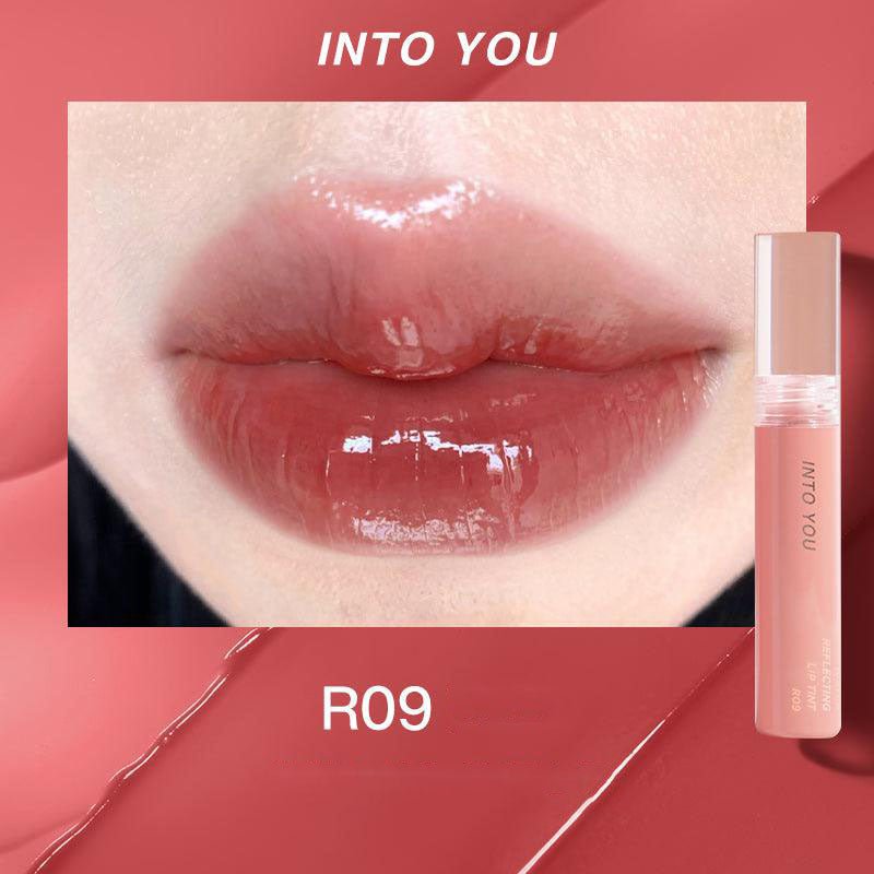 INTO YOU Water Reflective Lip Gloss - GOGOTALES