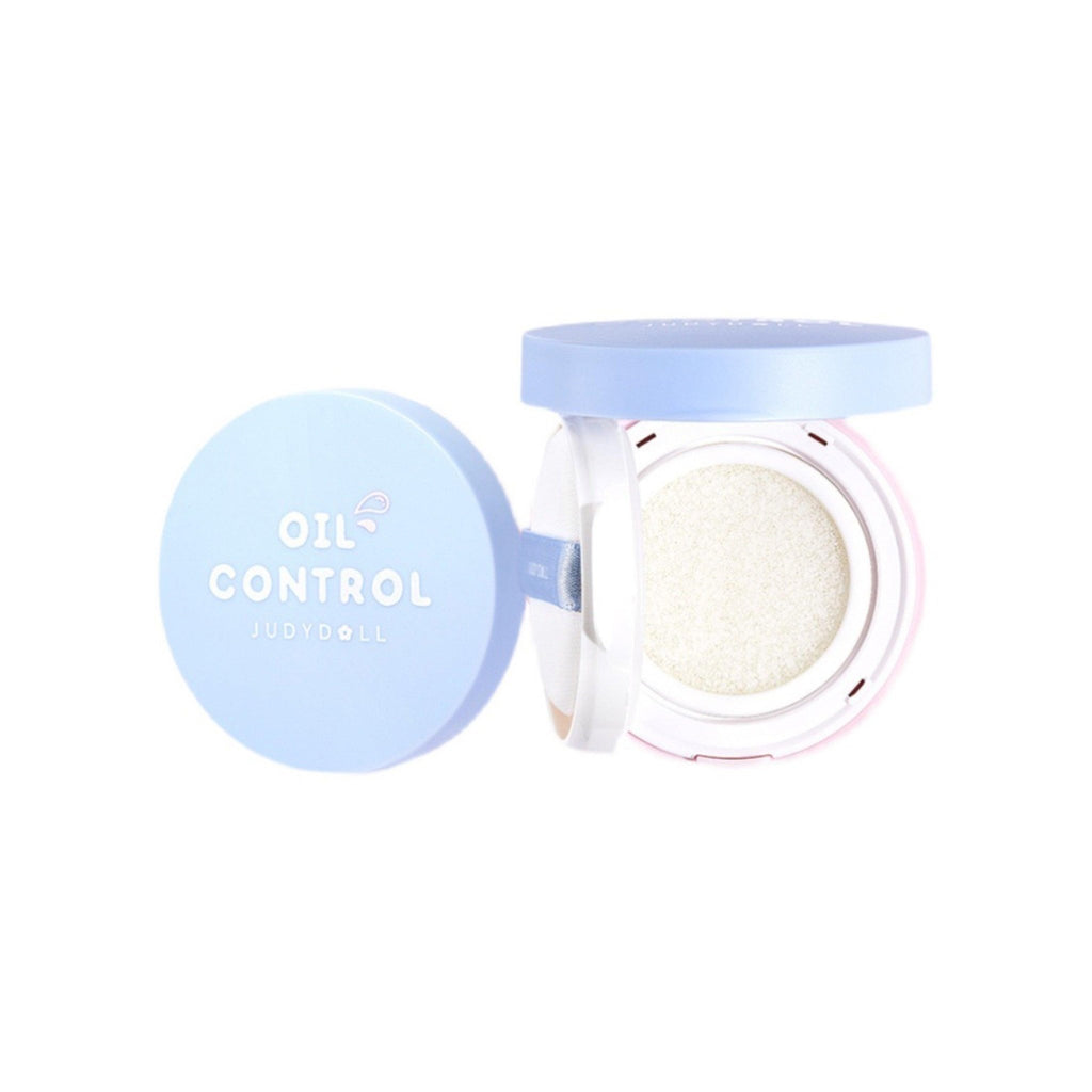 JUDYDOLL Blurring Oil Control Cushion Serum - GOGOTALES