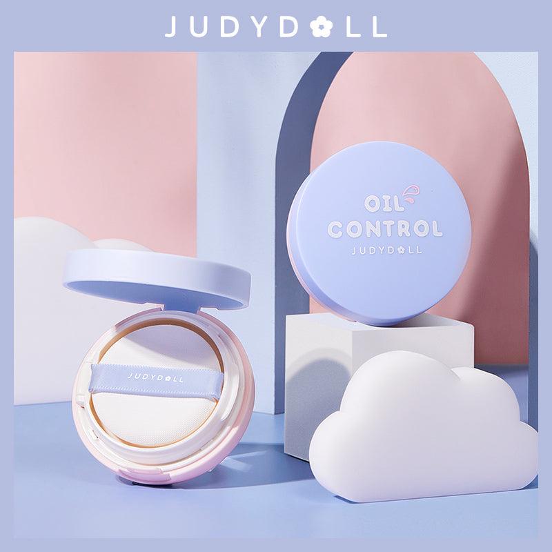 JUDYDOLL Blurring Oil Control Cushion Serum - GOGOTALES