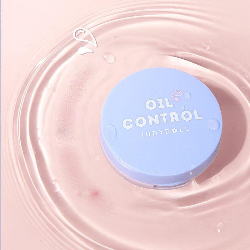 JUDYDOLL Blurring Oil Control Cushion Serum - GOGOTALES