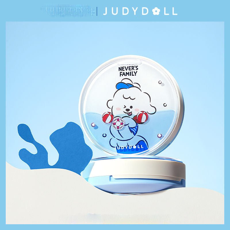 JUDYDOLL Blurring Oil Control Cushion Serum - GOGOTALES