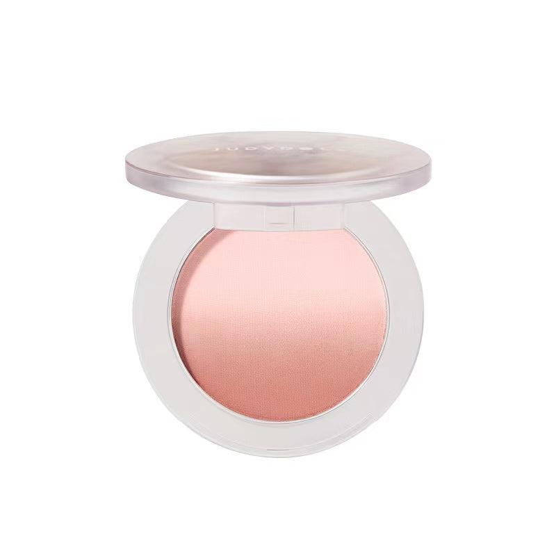 JUDYDOLL Colorful Gradient Blush - GOGOTALES