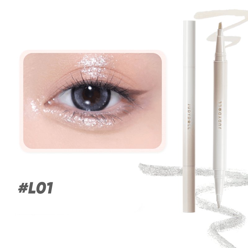 JUDYDOLL Double Under Eye Liner - GOGOTALES