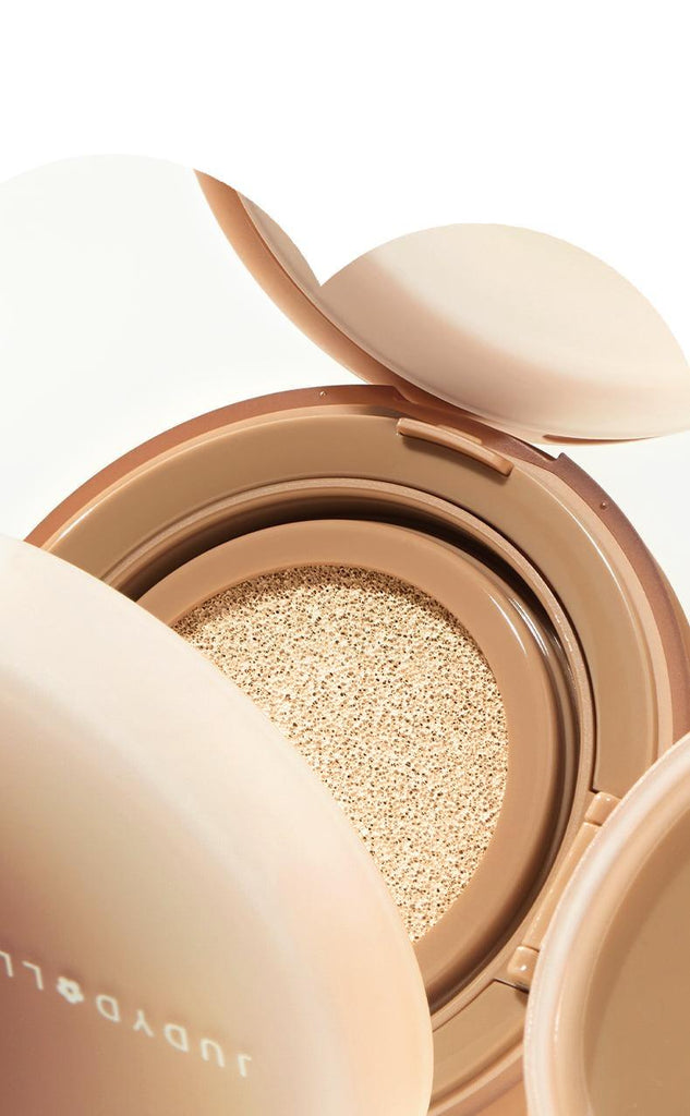 JUDYDOLL Everlast Cushion Foundation - GOGOTALES