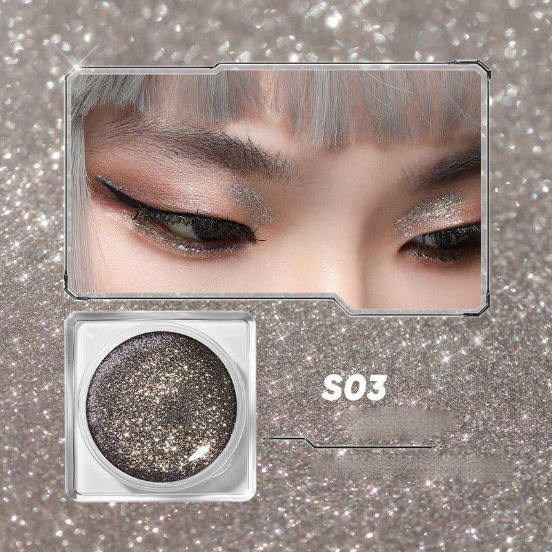 JUDYDOLL Eyeshadow Gel - GOGOTALES