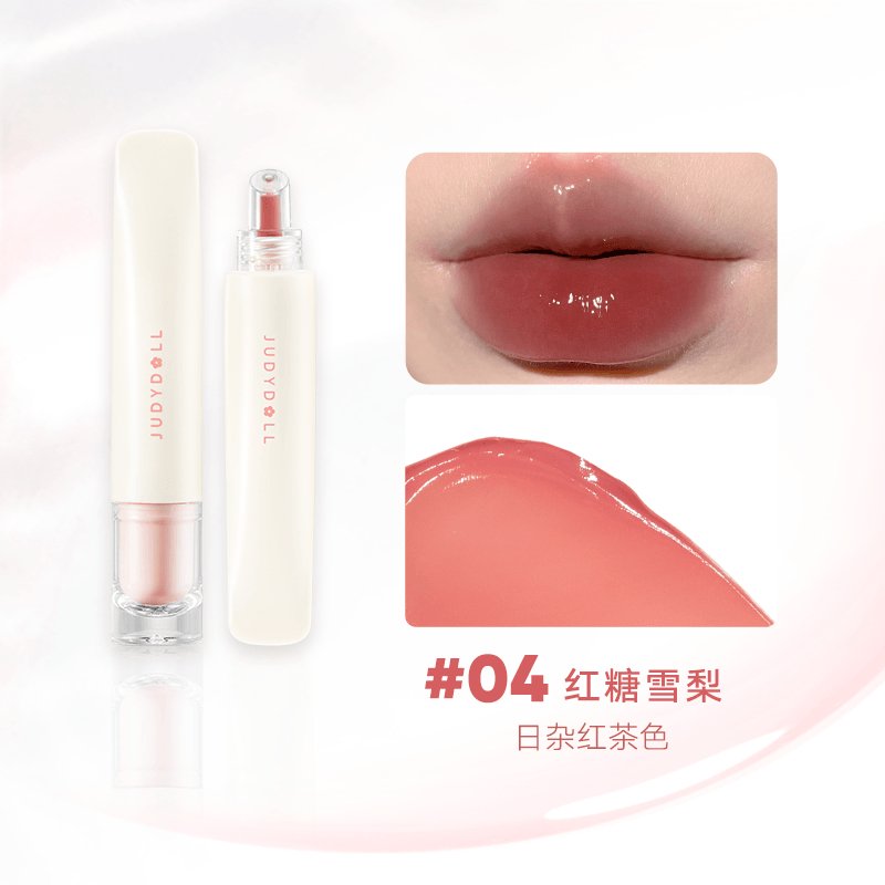 JUDYDOLL Lip Jelly - GOGOTALES