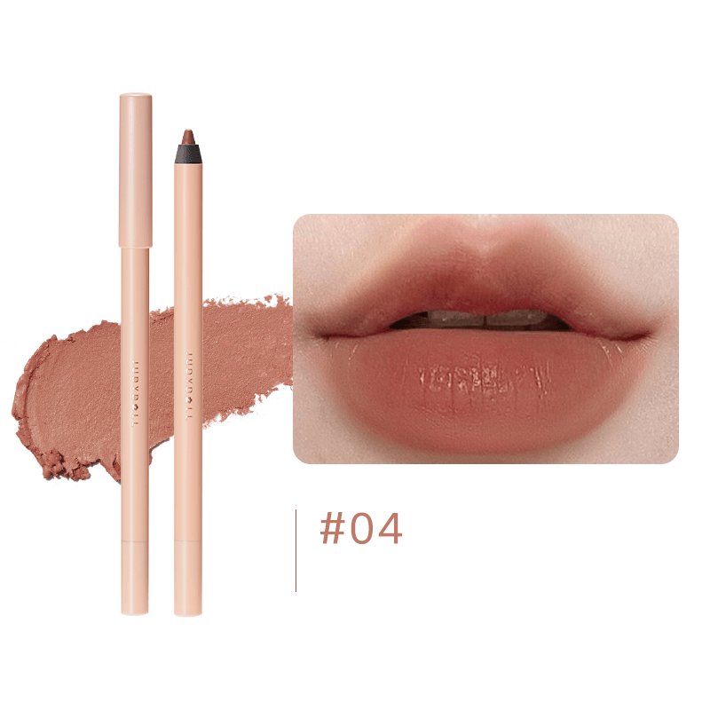 JUDYDOLL Lip Liner - GOGOTALES