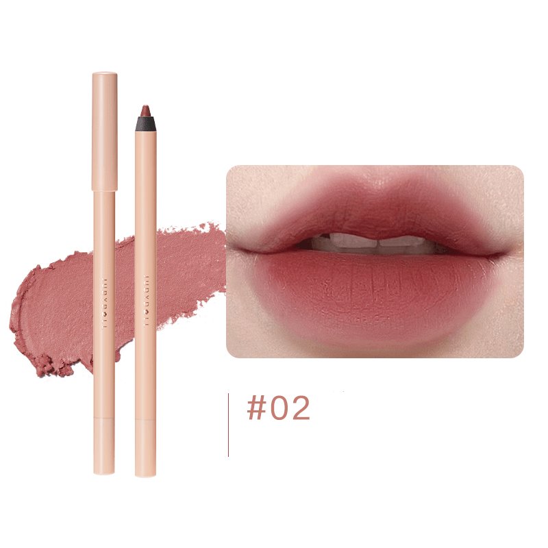 JUDYDOLL Lip Liner - GOGOTALES