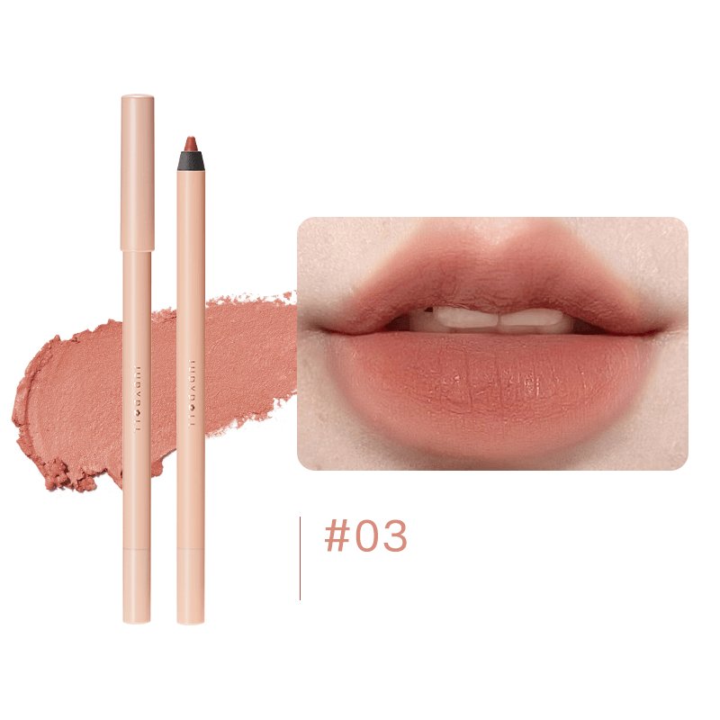 JUDYDOLL Lip Liner - GOGOTALES